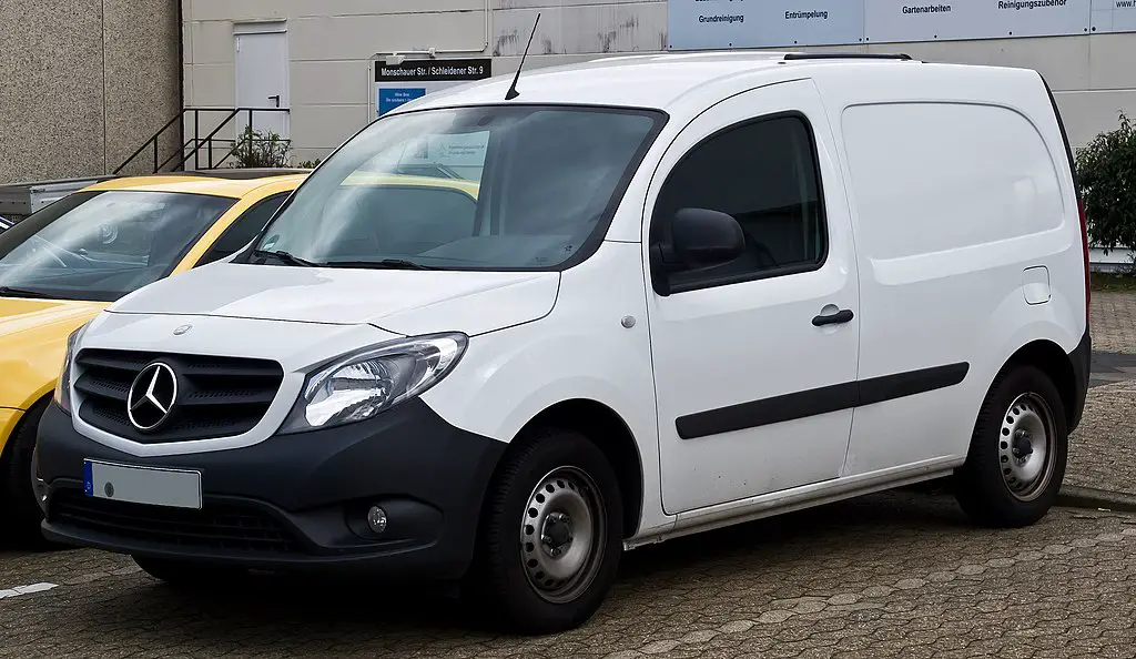 Pareri : Mercedes Citan ( 2012 &#8211; 2021 )