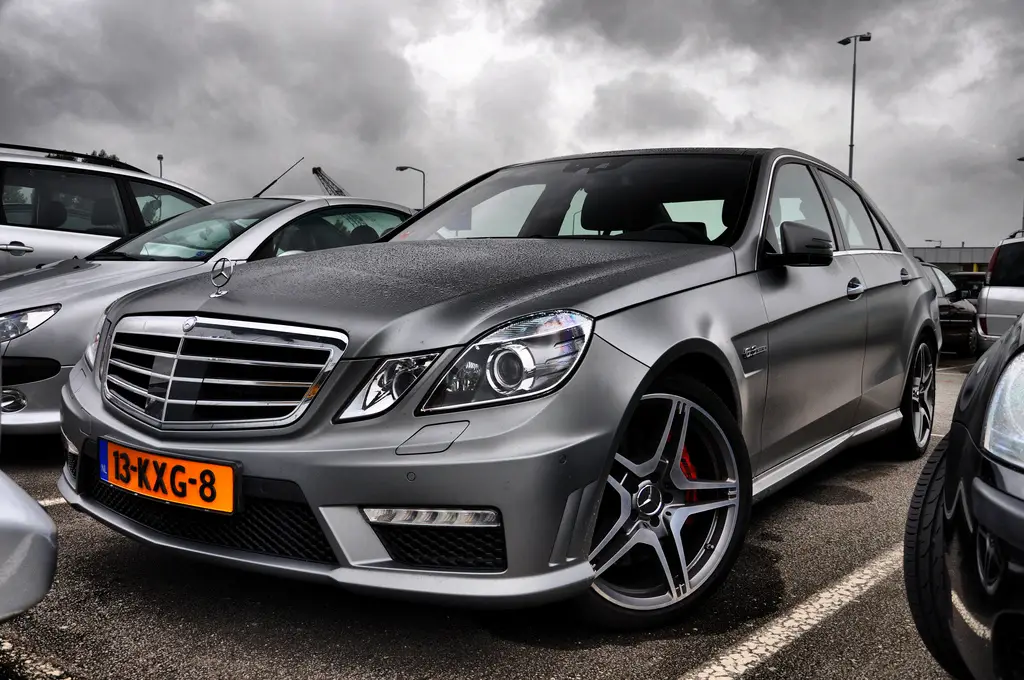 Pareri : Mercedes E Class W212 ( 2009 &#8211; 2016 )