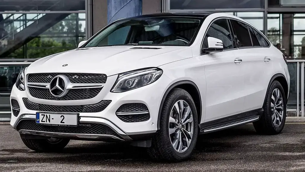 Pareri : Mercedes GLE V167 ( 2019 &#8211; prezent )