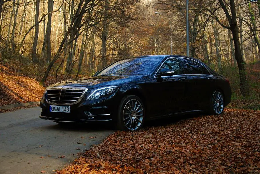 Pareri : Mercedes S Class W222 ( 2013 – 2020 )