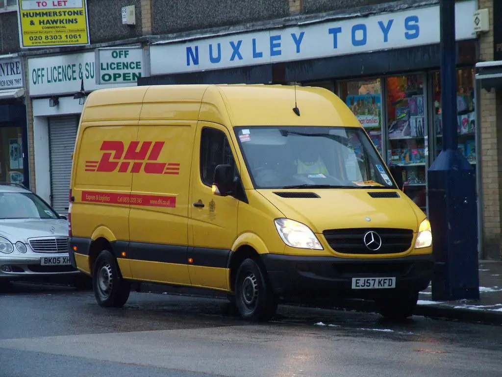 Pareri : Mercedes Sprinter II ( 2006 &#8211; 2018 )