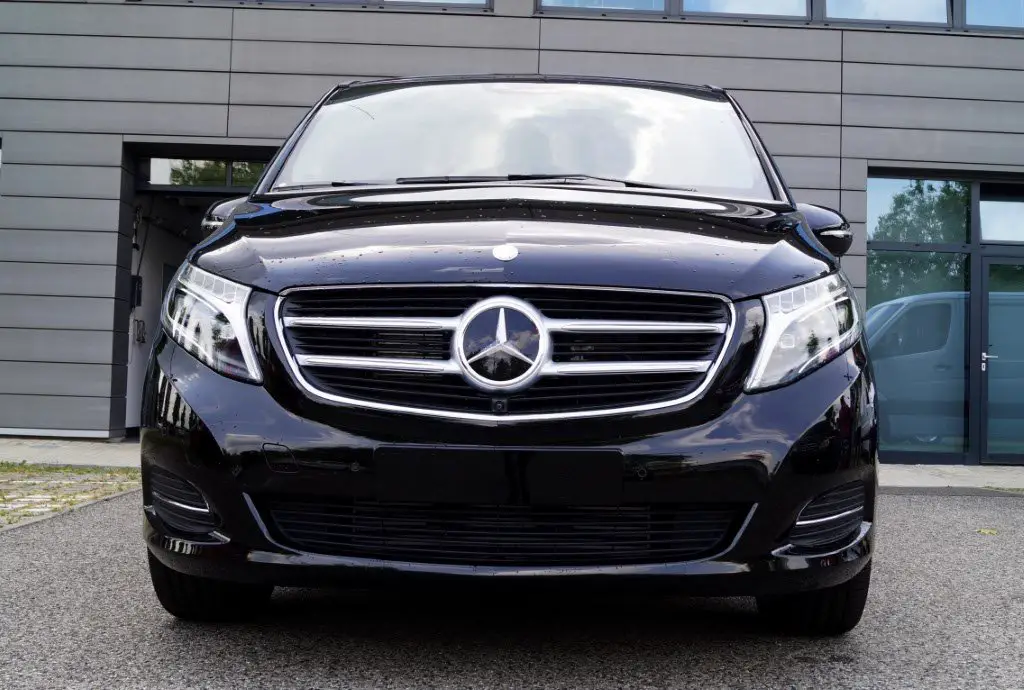 Pareri : Mercedes Vito III ( 2014 &#8211; prezent )