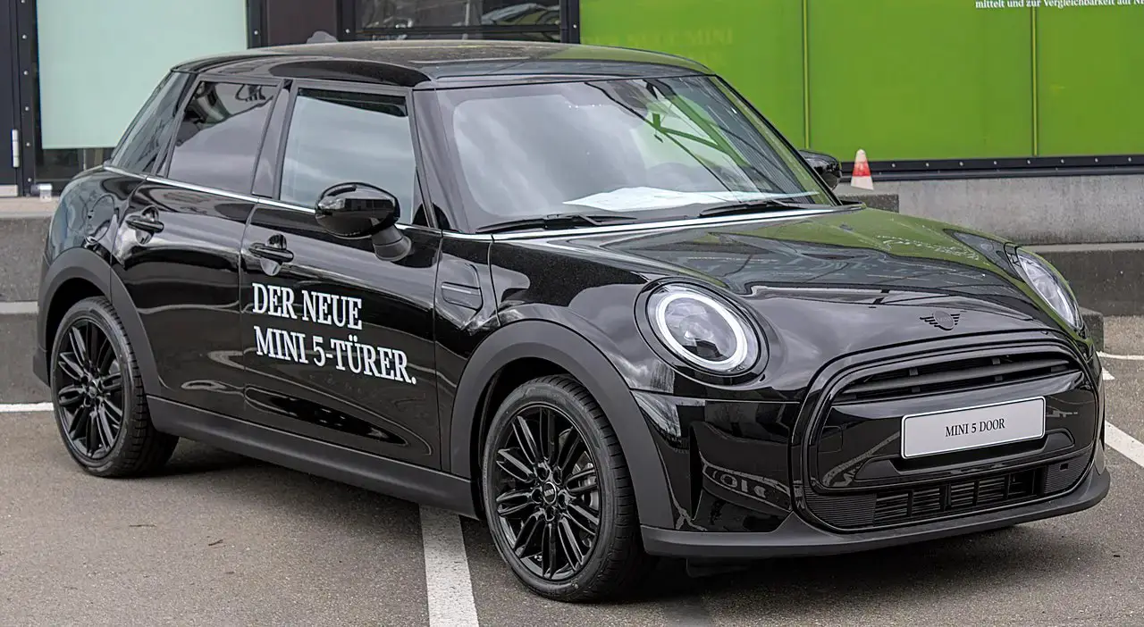 Pareri : Mini Cooper F55 ( 2013 &#8211; prezent )