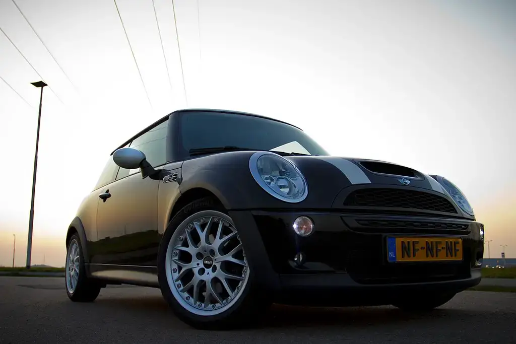 Pareri : Mini Cooper R53 ( 2000 &#8211; 2006 )