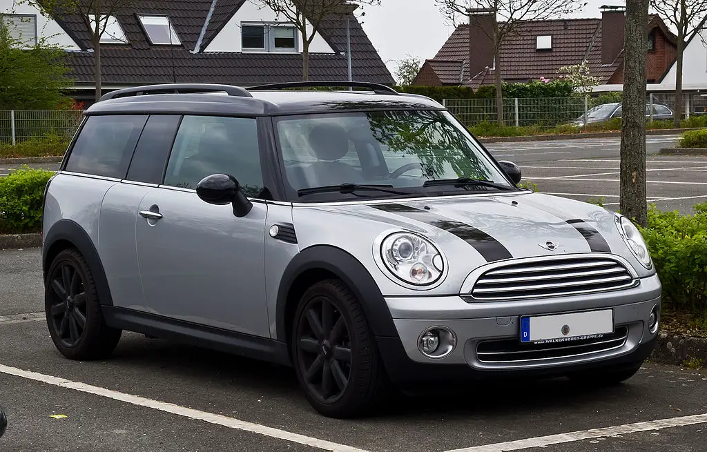 Pareri : Mini Clubman R55 ( 2009 &#8211; 2014 )