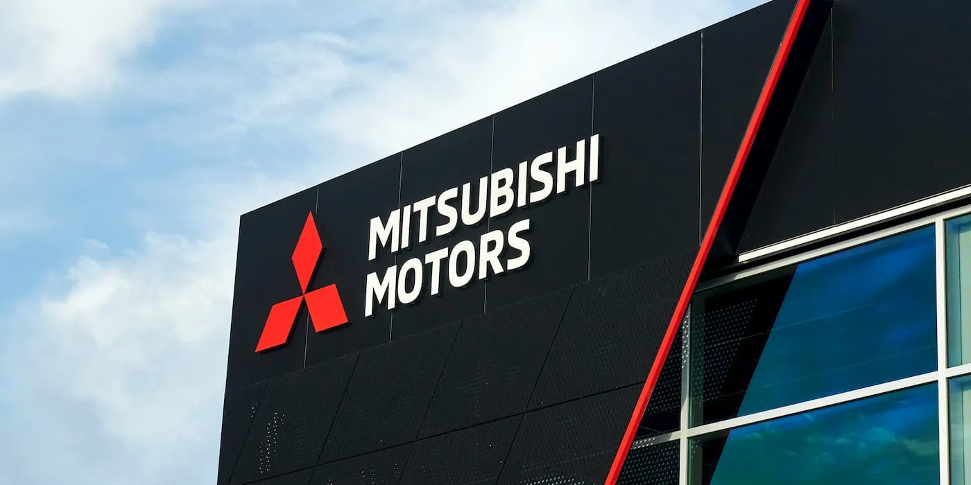 Mitsubishi va avea un SUV electric construit de Ampere Renault