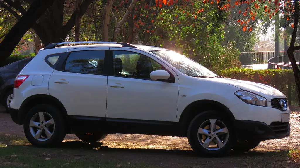 Pareri: Nissan Qashqai I ( 2007 – 2014 )