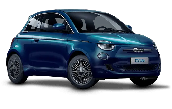 Fiat se asteapta ca vanzarile noului mild hybrid 500 sa ajunga la 100.000