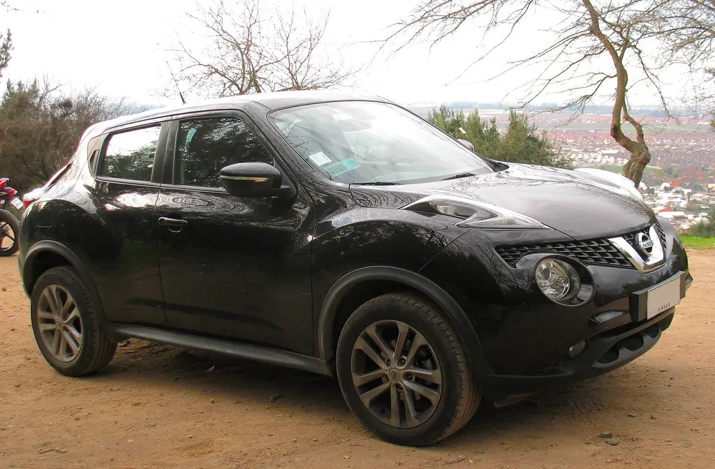 Pareri: Nissan Juke I (2011 &#8211; 2019)