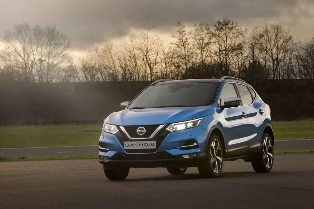 Pareri: Nissan Qashqai II (2013 &#8211; prezent)