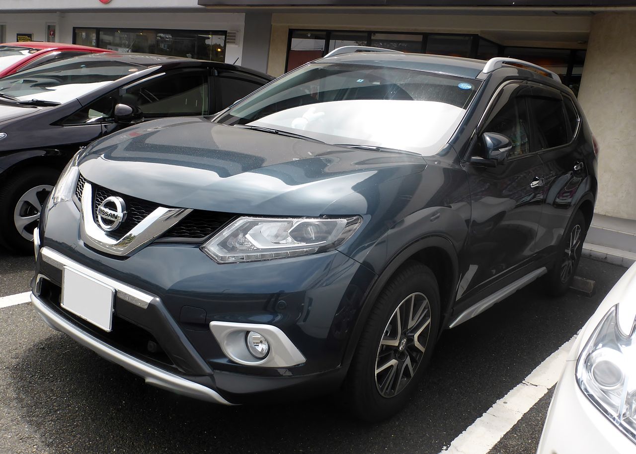 Pareri : Nissan X Trail T32 ( 2014 &#8211; prezent )