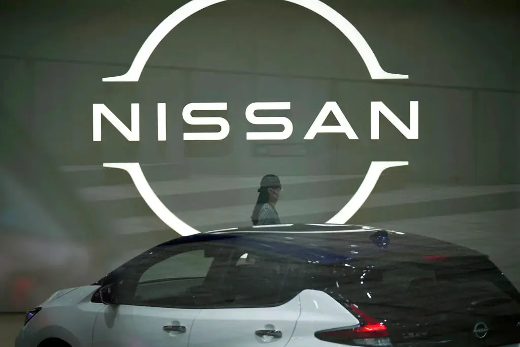 Nissan accelereaza planurile de tranzitie electrica cu noi obiective