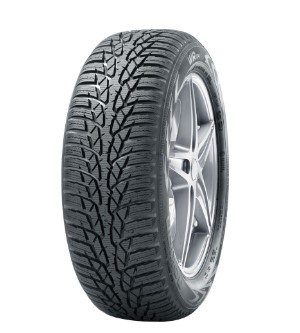 Nokian WR D4 front aproapemasini