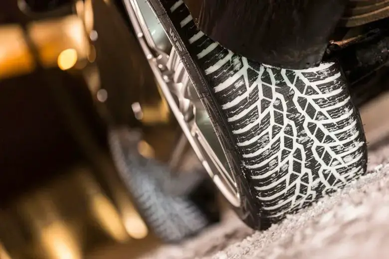 Nokian WR D4 winter aproapemasini