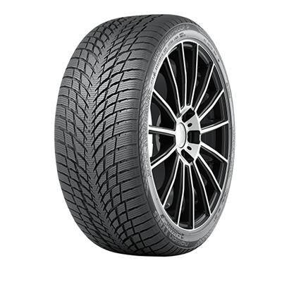 Pareri anvelope : Nokian WR Snowproof 1