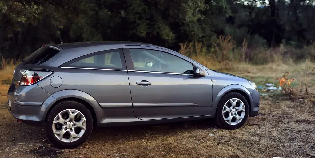 Pareri : Opel Astra H ( 2004 &#8211; 2009 )