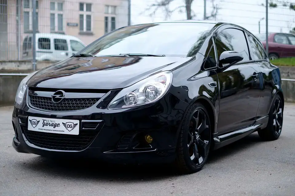 Pareri : Opel Corsa D ( 2006 &#8211; 2014 )