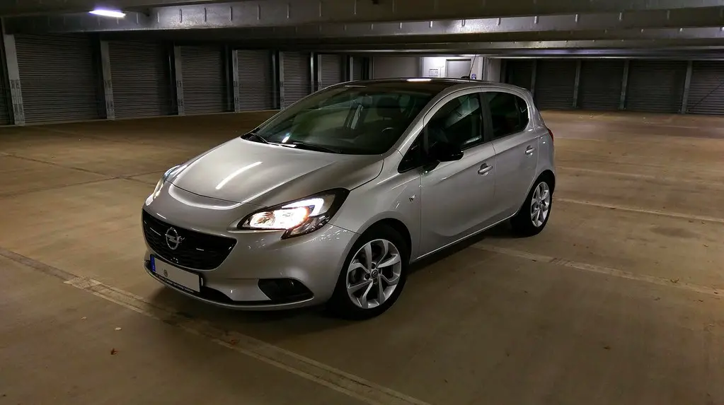 Pareri : Opel Corsa E ( 2014 – 2019 )