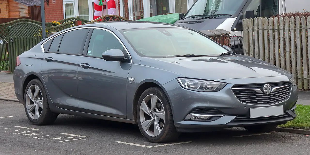 Pareri : Opel Insignia B ( 2017 &#8211; prezent )