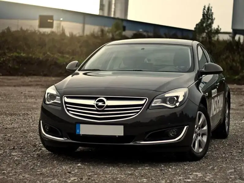 Pareri : Opel Insignia A ( 2008 &#8211; 2017 )