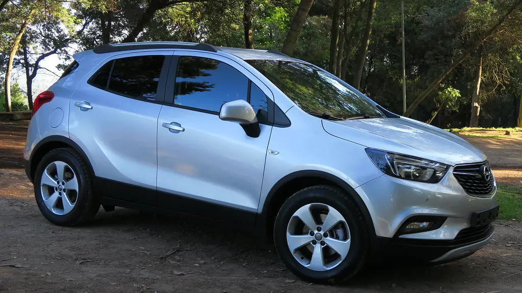 Pareri: Opel Mokka ( 2012 – prezent )