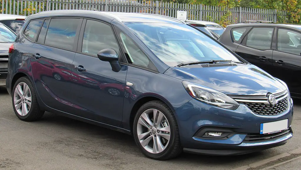 Pareri : Opel Zafira Tourer ( 2011 &#8211; 2018 )