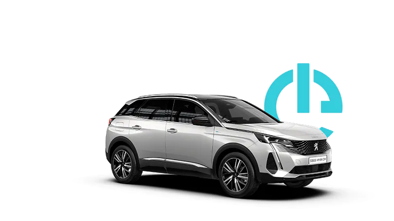 SUV-urile Peugeot 3008 sunt blocate in fabrica din lipsa de piese