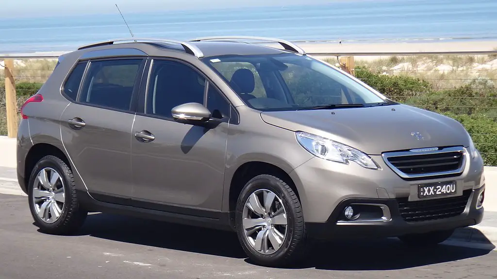 Pareri : Peugeot 2008 I ( 2013 &#8211; 2019 )