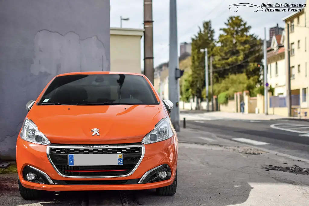 Pareri : Peugeot 208 I ( 2012 &#8211; 2019 )