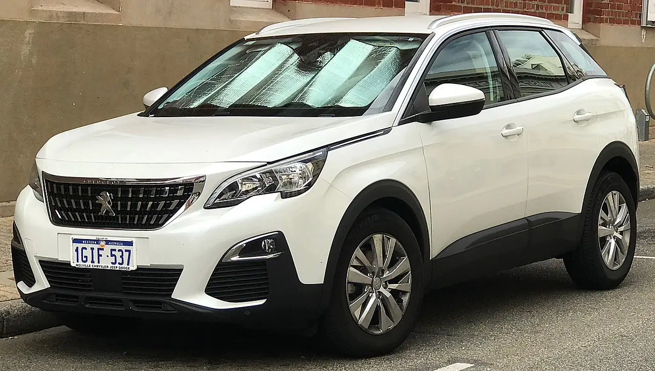 Pareri : Peugeot 3008 II ( 2017 &#8211; 2023 )