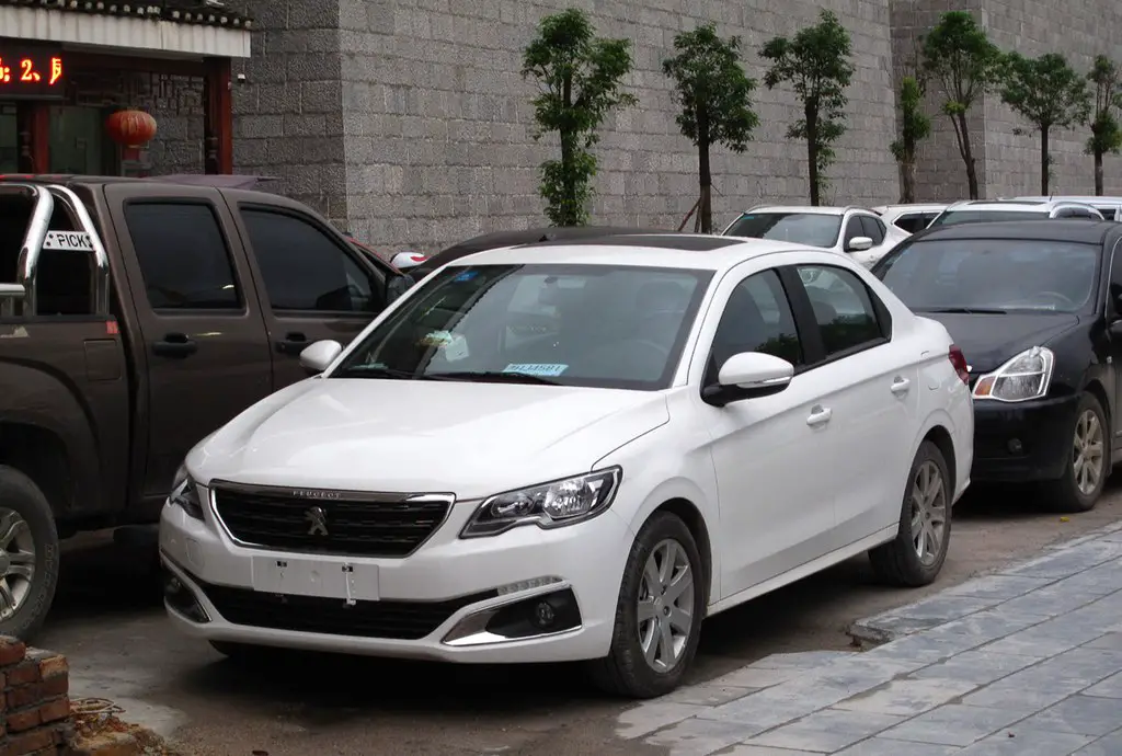 Pareri : Peugeot 301 ( 2012 &#8211; 2021 )