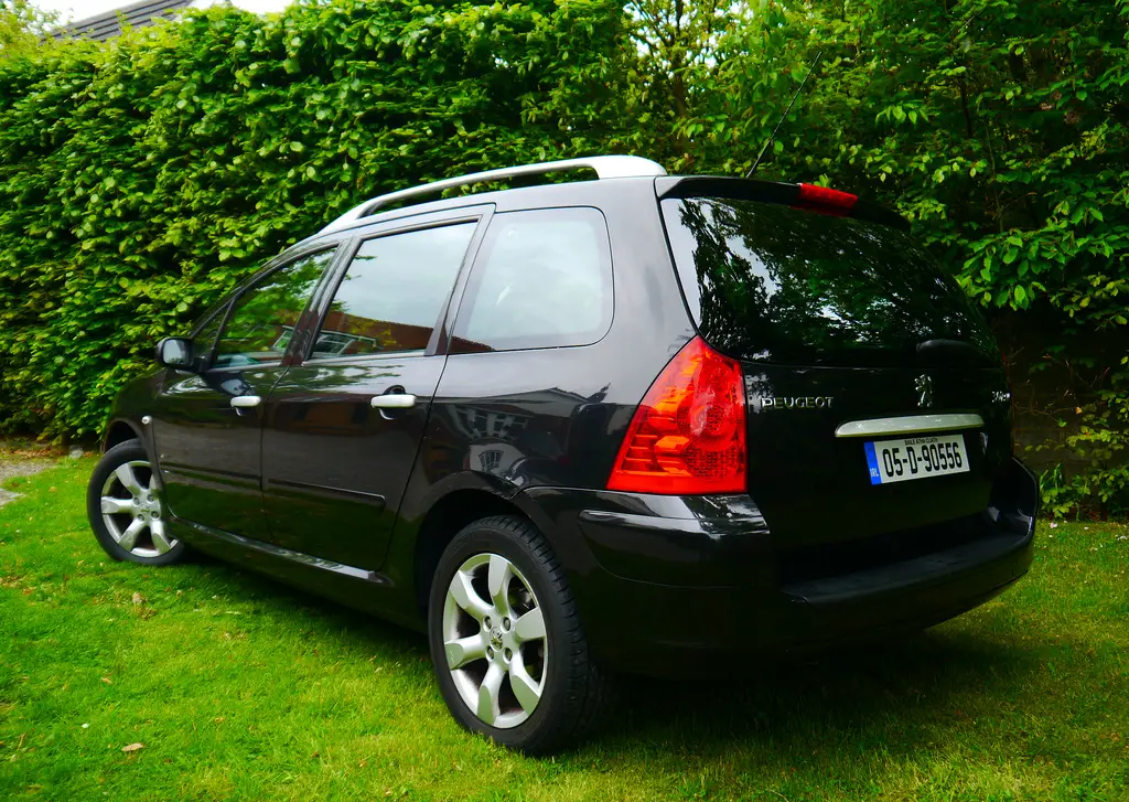 Pareri : Peugeot 307 ( 2001 – 2008 )