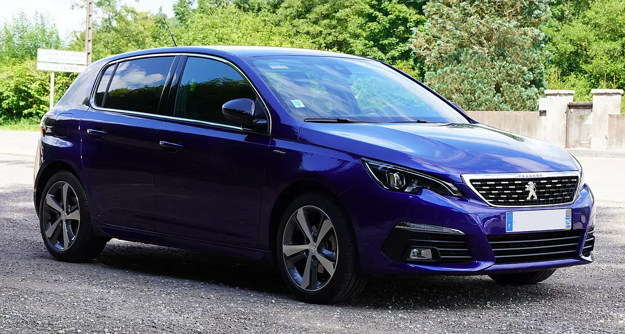 Pareri : Peugeot 308 II ( 2013 &#8211; 2021 )