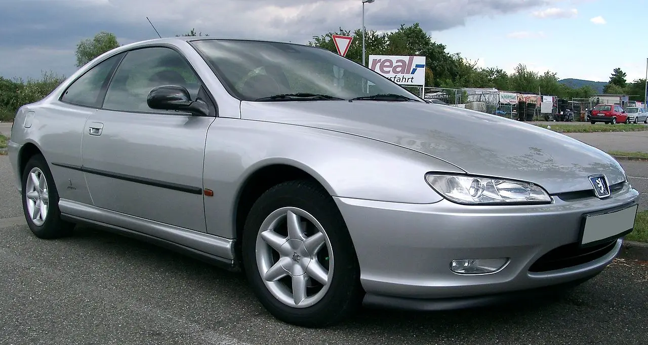 Pareri: Peugeot 406 ( 1999 &#8211; 2004 )