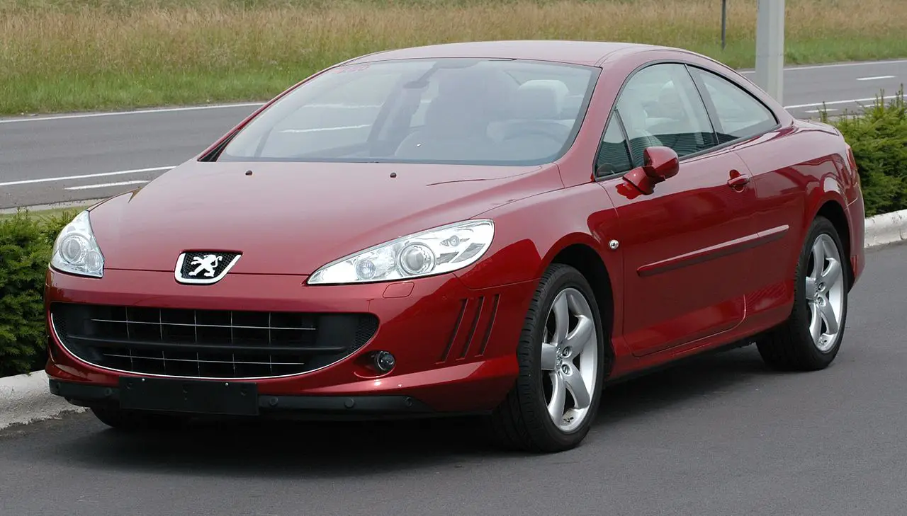 Pareri : Peugeot 407 ( 2004 &#8211; 2011 )