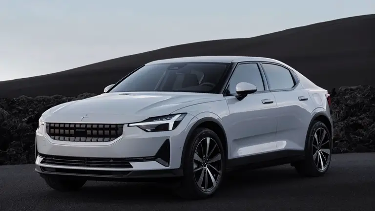 Polestar isi atenueaza pierderile in Q3