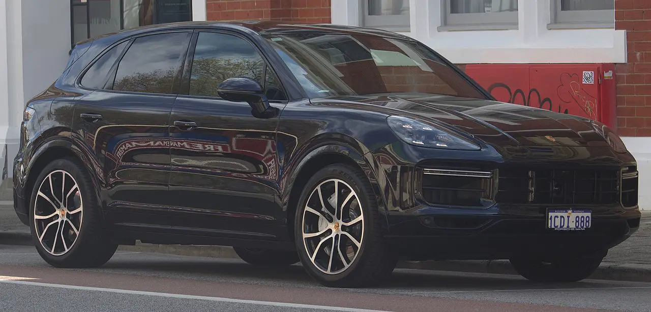 Pareri : Porsche Cayenne II ( 2010 &#8211; 2018 )