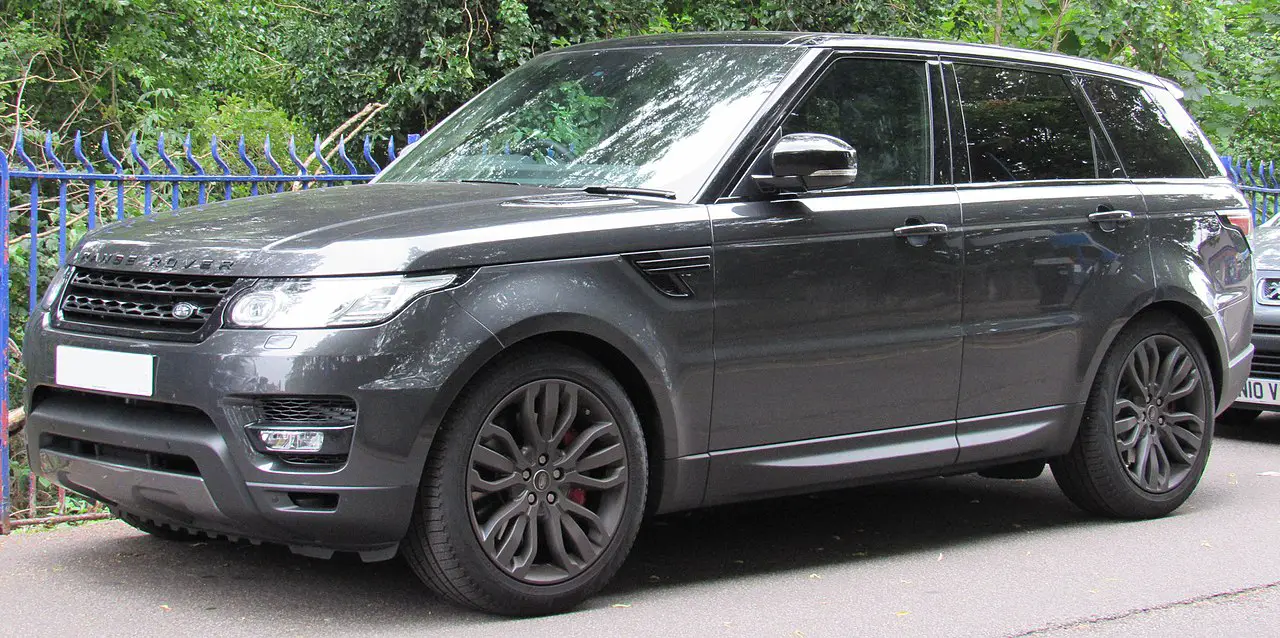 Pareri : Range Rover Sport L494 ( 2013 &#8211; 2022 )