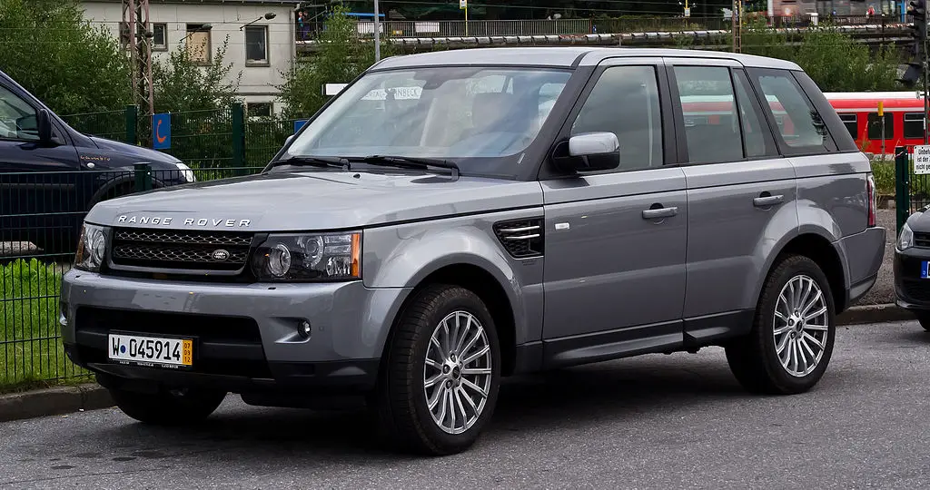 Pareri : Range Rover Sport L320 ( 2006 &#8211; 2013 )