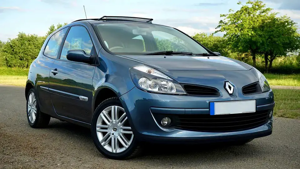 Pareri : Renault Clio III ( 2005 – 2012 )