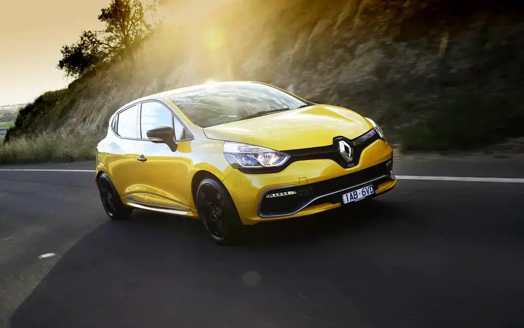 Pareri : Renault Clio IV ( 2012 – 2019 )