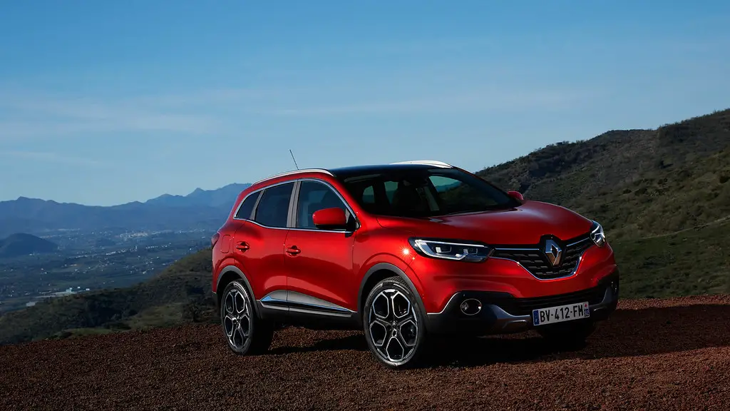 Pareri: Renault Kadjar I ( 2015 – prezent )