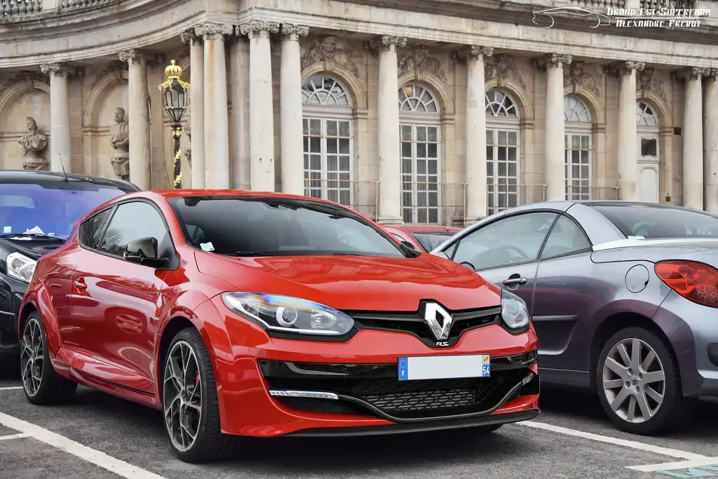 Pareri : Renault Megane III ( 2008 - 2016 )