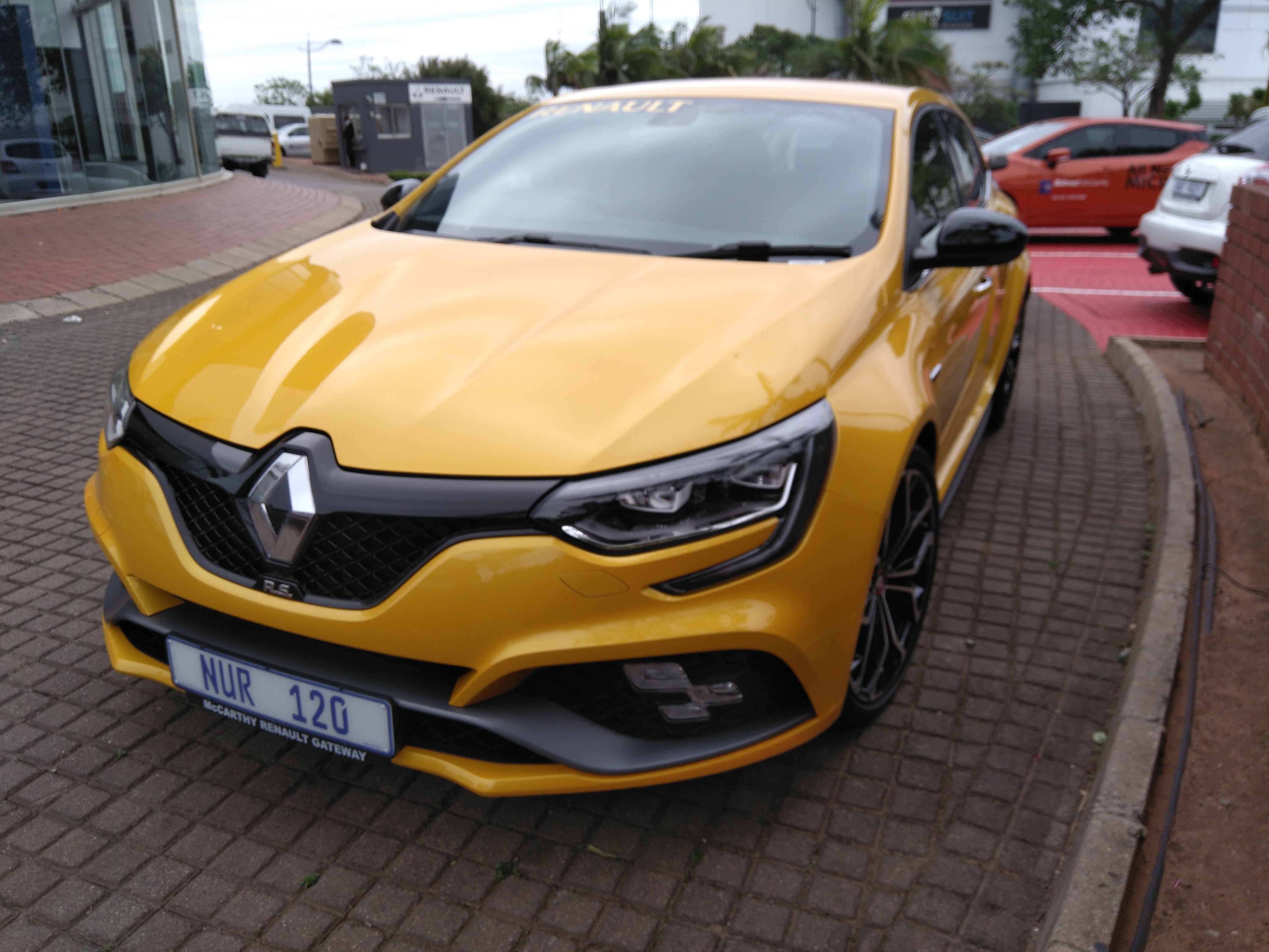 Pareri : Renault Megane IV ( 2016 &#8211; prezent )