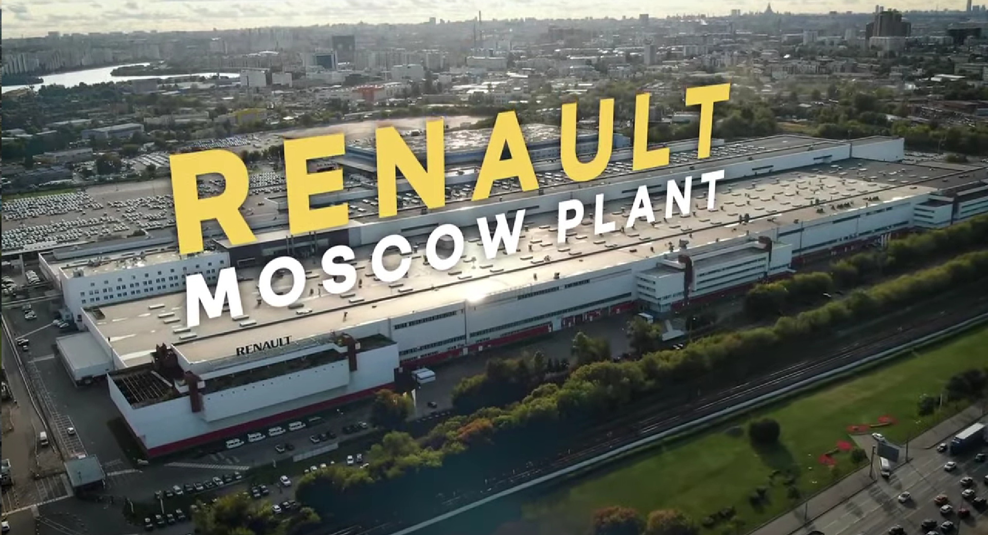 CEO-ul Renault spune ca parasirea Rusiei va complica redresarea producatorului auto