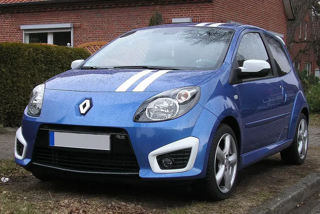 Pareri: Renault Twingo II ( 2007 &#8211; 2014 )