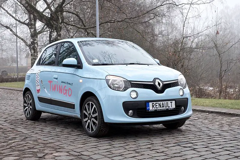 Pareri: Renault Twingo III ( 2014 – prezent )