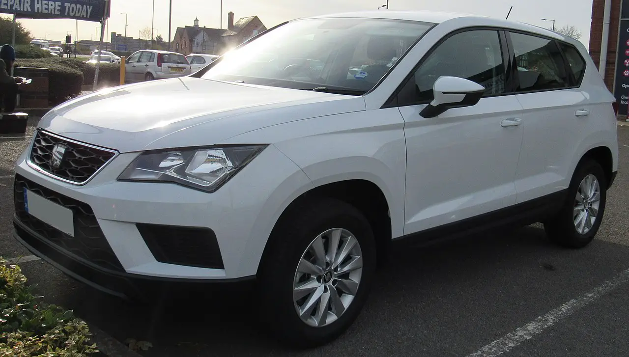 Pareri : Seat Ateca I ( 2016 &#8211; prezent )