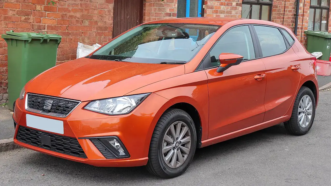 Pareri : Seat Ibiza V ( 2017 &#8211; prezent )