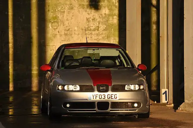 Pareri : Seat Leon 1M ( 1998 &#8211; 2005 )